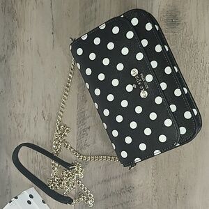 Kate Spade Clutch Card Holder with Gift Bag
